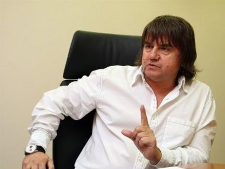 Карасьов заявив, що новини про Рибалку, Тігіпка та Яценюка – частина війни за посаду голови НБУ