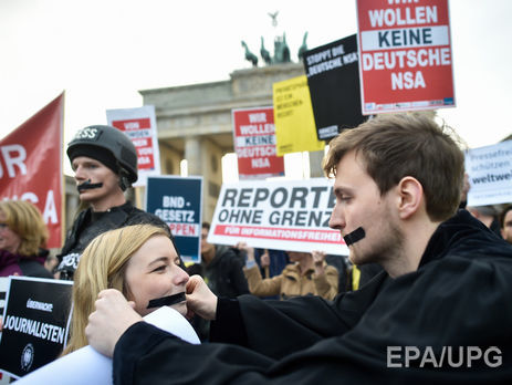 Україна — на перехресті, Туреччина йде 