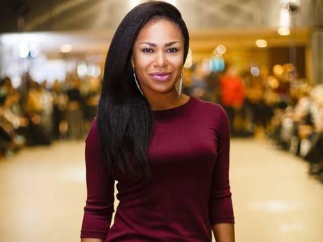 Беременная Гайтана показала круглый живот