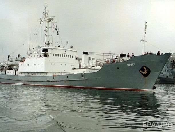 Усіх членів екіпажу затонулого в Чорному морі корабля врятували – берегова охорона Стамбула