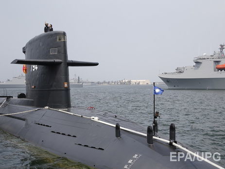Если бы у Украины было хотя бы пяток подводных лодок, мы бы уничтожили Черноморский флот в труху – ветеран ВМС