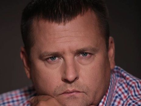 Журналист Бочкала обвинил Филатова в избиении активиста, тот опровергает обвинения