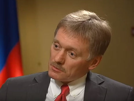 Песков сомневается, что Bloomberg может знать о беспокойстве Медведева