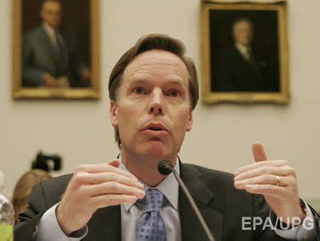 Санкції проти РФ необхідно доповнити наданням зброї Україні – американський дипломат