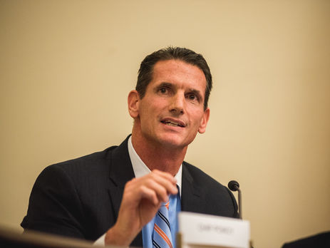 На слуханнях у Сенаті США запропонували піддати санкціям усіх, хто співпрацює з енергетичним сектором РФ