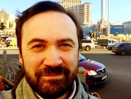 Россия вполне могла себе выколоть глаз, чтобы сосед потерял два – Пономарев о продаже украинской 