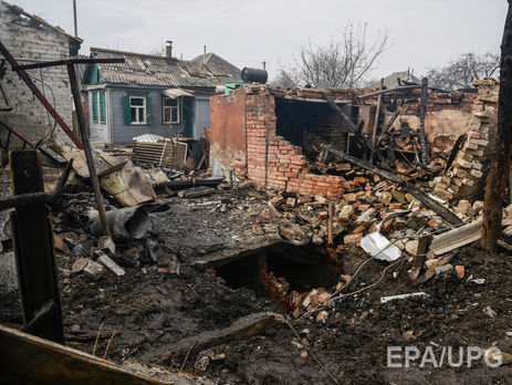 Скончалась женщина, раненная во время взрывов на арсенале в Балаклее
