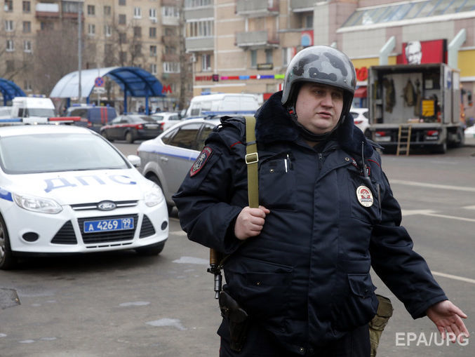 Слідком РФ: У Москві в під'їзді свого будинку застрелена адвокат 