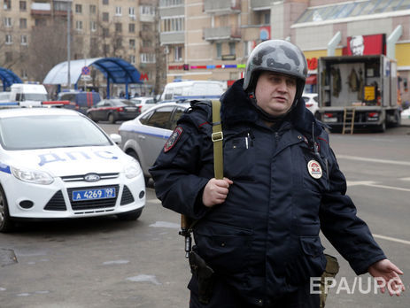 Следком РФ: В Москве в подъезде своего дома застрелена адвокат