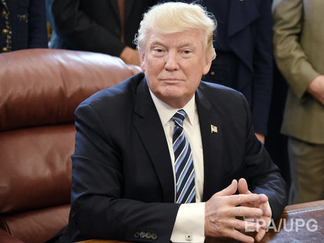 Изоляция РФ и Сирии в ООН, санкции против Ирана. Белый дом перечислил достижения Трампа за 100 дней на посту президента