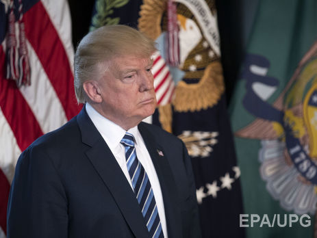 Трамп считает, что Ким Чен Ыну тяжело управлять КНДР