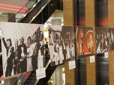 В Киеве открылась фотовыставка 