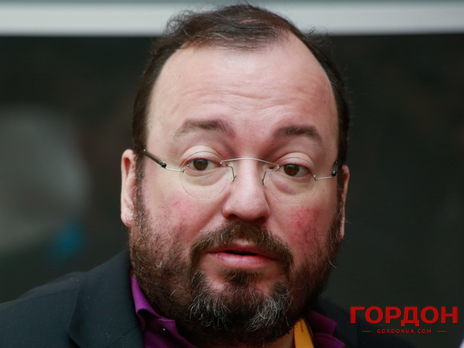 Белковский: Когда-то в советской психушке я убедил врачей, что псих. Мне и сейчас многие верят...