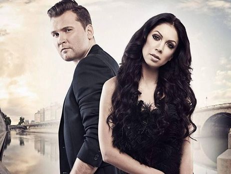 Verona. Кліп естонських учасників 