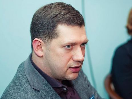 Дмитрий Громаков: Тедер активно ведет бизнес в Украине, являясь собственником торговых центров не только в Киеве и регионах, но и в аннексированном Крыму