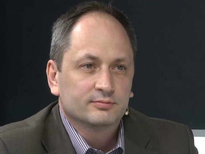 Черниш виступає за створення в Україні єдиного реєстру безвісти зниклих громадян