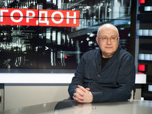 Ганапольский: В каком-то смысле я бандеровец. Боже, представляю, как на эту фразу отреагируют вонючие российские каналы!