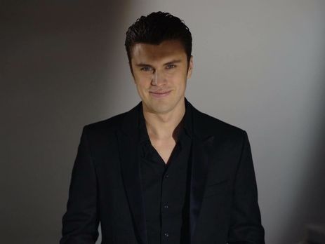 Ролик, который пианист Евгений Хмара снял в Припяти, набрал на YouTube почти 50 тыс. просмотров. Видео