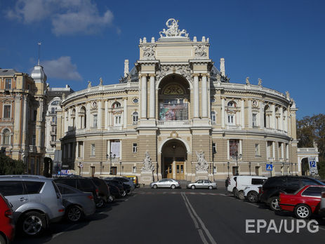 Суд скасував рішення міськради Одеси про повернення радянських назв вулиць