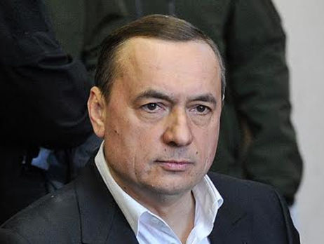 Мартыненко о своем задержании: В этом здании столько выходов и входов, можно запросто убежать