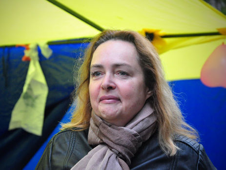 В большинстве случаев родственникам погибших на Донбассе россиян платят за молчание – политэмигрант из РФ Курносова