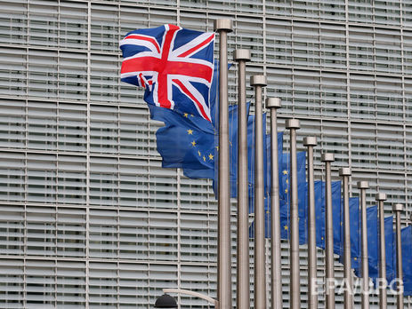 Після Brexit Європа може дозволити об'єднаній Ірландії вступити до ЄС –The Guardian
