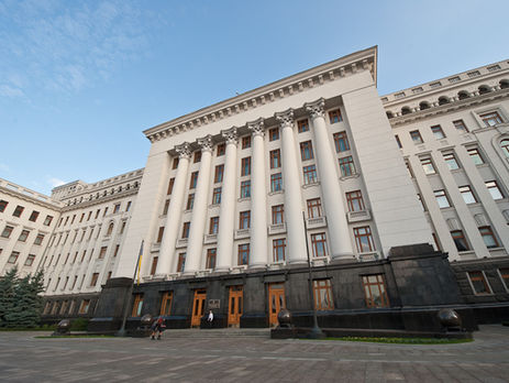 В АП опровергли информацию о телефонном разговоре Порошенко и Путина