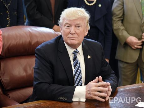 Из-за плохих отношений Трампа с Москвой ЕС хочет продлить санкции в отношении России – Reuters