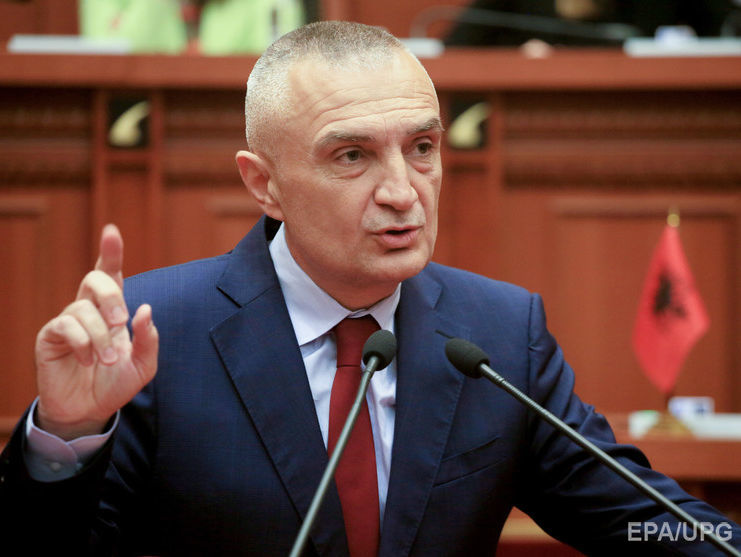 В Албании избрали нового президента