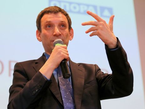 Для Путина контроль над Македонией – это еще один повод померяться силами с Западом – Портников