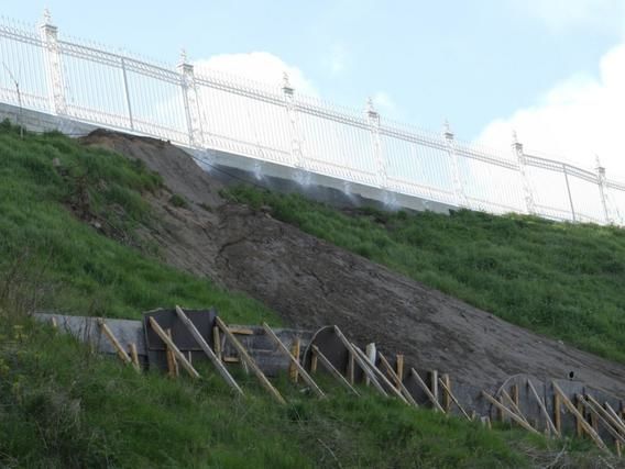 У міськраді Одеси заявили, що можуть через суд заборонити забудову узбережжя компанією "Кадорр"