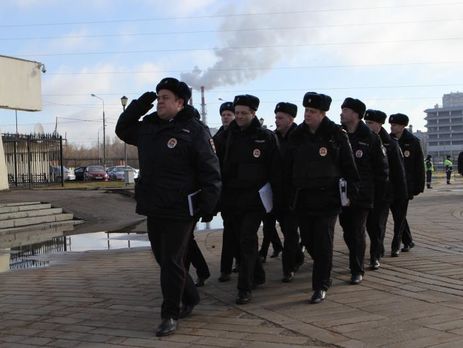 В мусорном контейнере возле жилого дома в Москве обнаружили человеческие останки