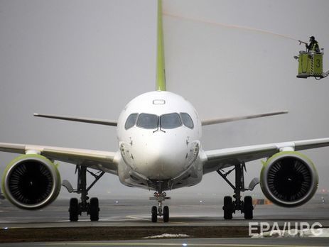 На Кубе с радаров пропал пассажирский самолет