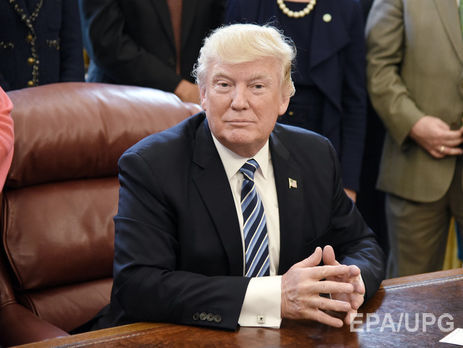 Трамп о возможности военного ответа на действия КНДР: Посмотрим