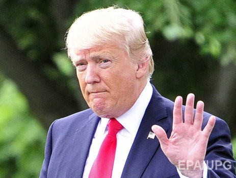 Трамп назвал первые 100 дней своего президентства самыми успешными в истории США