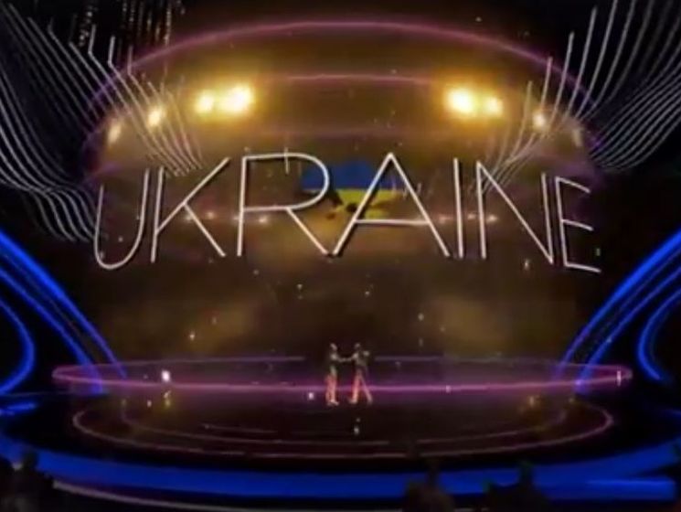 Журналісти показали, який вигляд належало б мати сцені "Євробачення 2017". Відео