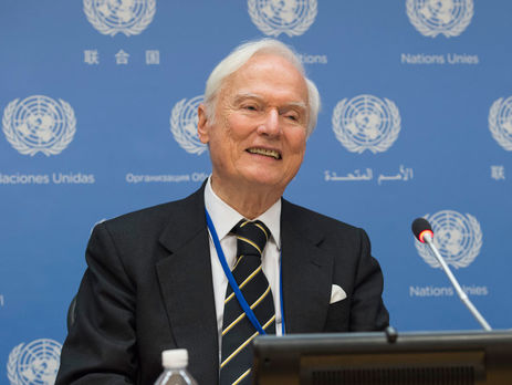 Спецдокладчик ООН заявил, что Россия потеряла из-за санкций в два раза меньше, чем страны Запада