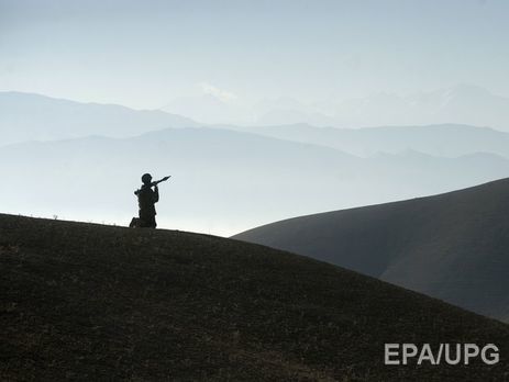 В Мосуле погиб американский военный
