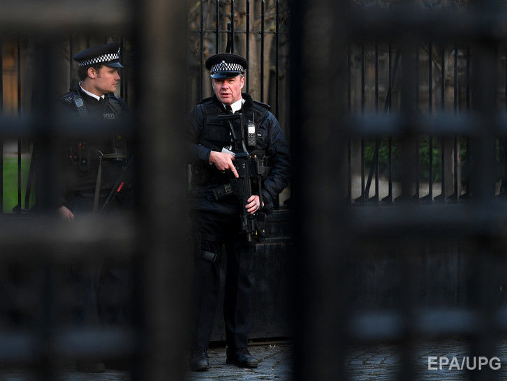 Ісламісти планують дві терористичні атаки в Лондоні, правоохоронці їх відстежують