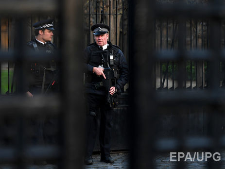 Ісламісти планують дві терористичні атаки в Лондоні, правоохоронці їх відстежують