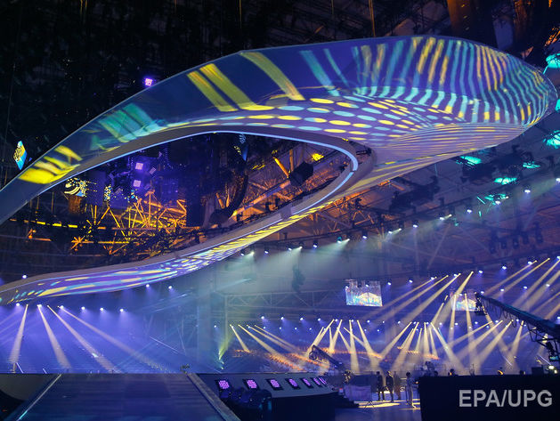 Организаторы "Евровидения" продали около двух тысяч билетов на несуществующие места