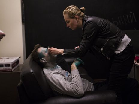 Навальный: Как вы думаете, придут ли на РЕН ТВ для выемки записи и выяснений, почему замазали лица нападавших?