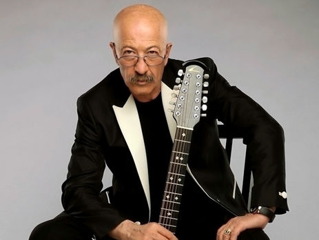 Розенбаум перенес концерт из-за перелома ребер