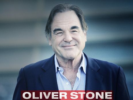 Оливер Стоун о съемках фильма о Путине: Съемочная группа встречалась с президентом России четыре раза 