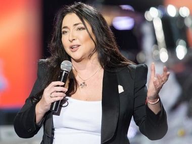 Лолита заявила, что три года назад ее мать якобы избили в Киеве на глазах у внучки Евы