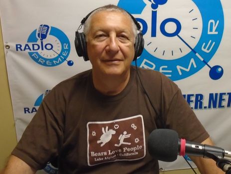 Боровой про напад на Навального: Це абсолютно нові методи. Старі технології Кремля занадто примітивні і перестають працювати