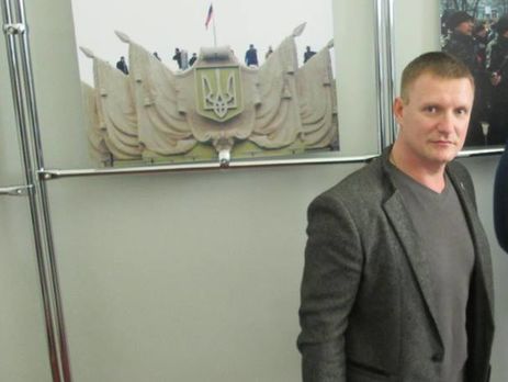 Російські блогери впізнали двох учасників нападу на Навального