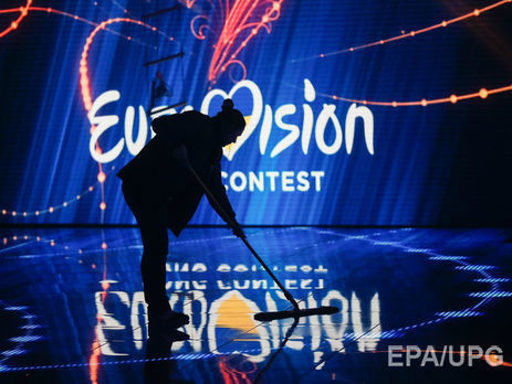 В Украину прибыли около 200 участников "Евровидения 2017" и членов их команд – Погранслужба