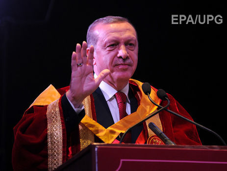 Эрдоган заявил, что ООН нуждается в реформах