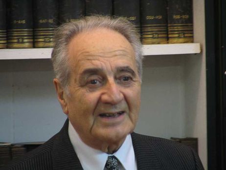 Умер классик русской детской литературы Анатолий Алексин